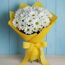 Букет цветов из:  Хризантемы #REPLACE_PRED# Волгодонске