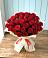 Букет 29 Красных роз в Волгодонске