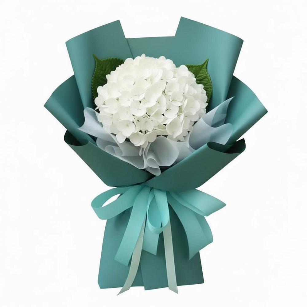 Букет цветов из: Гортензия в Волгодонске