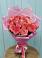 Букет 15 Розовых роз Равель в Волгодонске