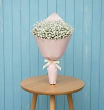 Букет цветов из:  Гипсофила в Волгодонске