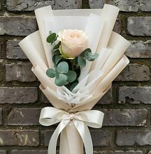 Букет цветов из:  Розы в Волгодонске
