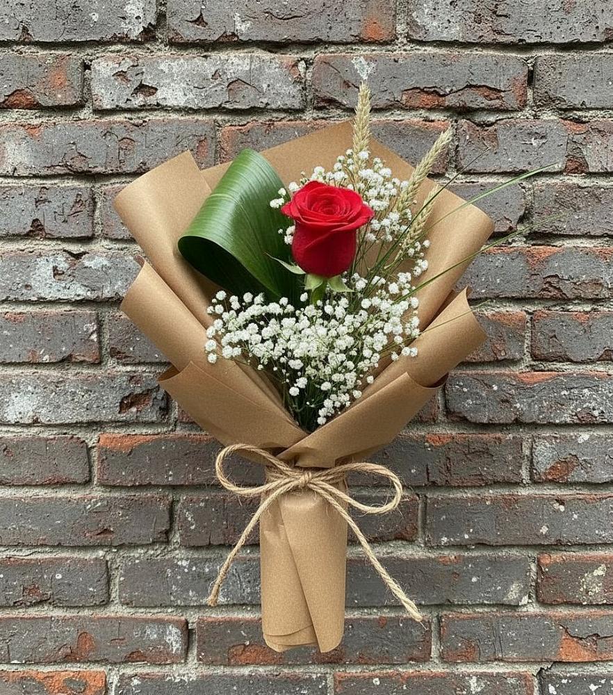 Букет цветов из: Розы в Волгодонске