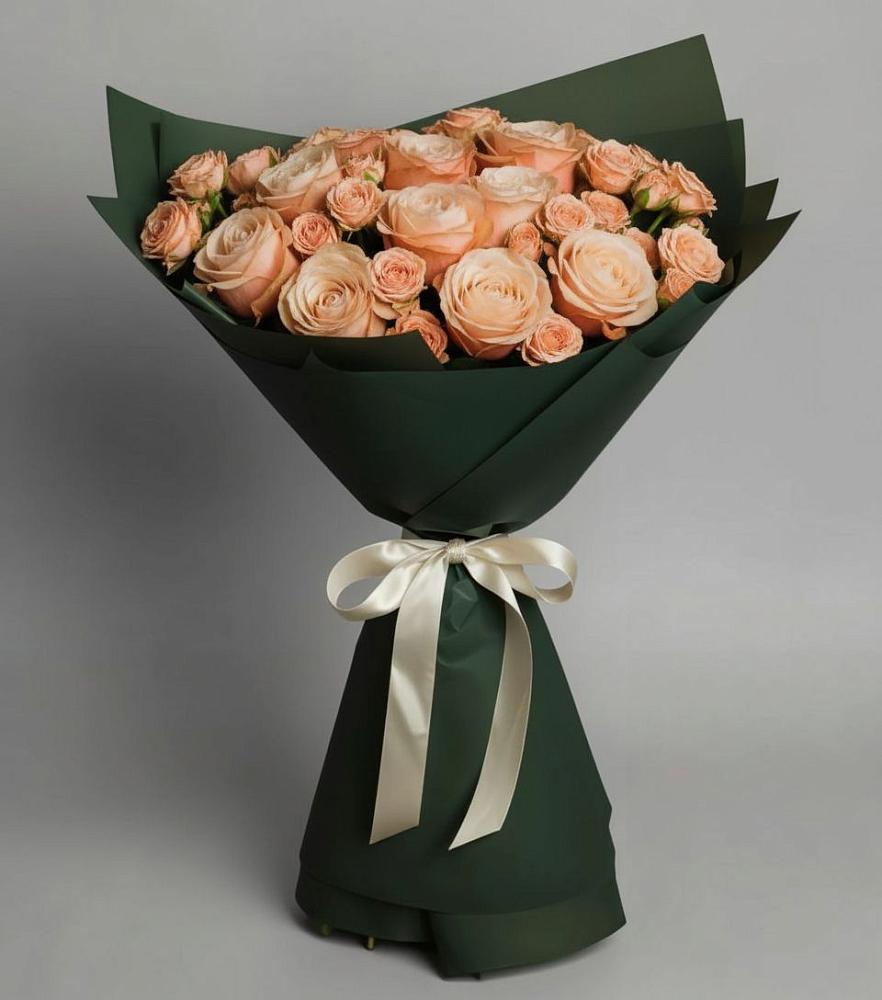 Букет Элегантный в Волгодонске