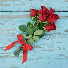 Букет Красные розы в Волгодонске