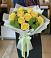 Букет цветов из: Хризантемы и Розы в Волгодонске