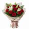 Букет цветов из: Лилии и Розы в Волгодонске