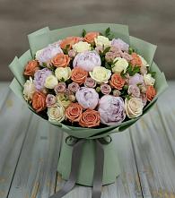 Букет Мороженное в Волгодонске