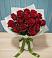 Букет Красные розы в Волгодонске