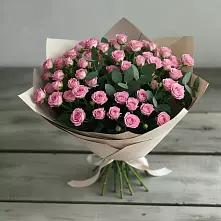 Букет Удовольствие в Волгодонске