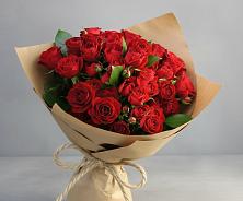 Букет Любовный роман в Волгодонске
