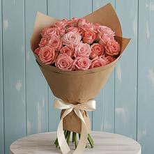 Букет цветов из:  Розы #REPLACE_PRED# Волгодонске