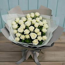 Букет Белоснежная нежность в Волгодонске