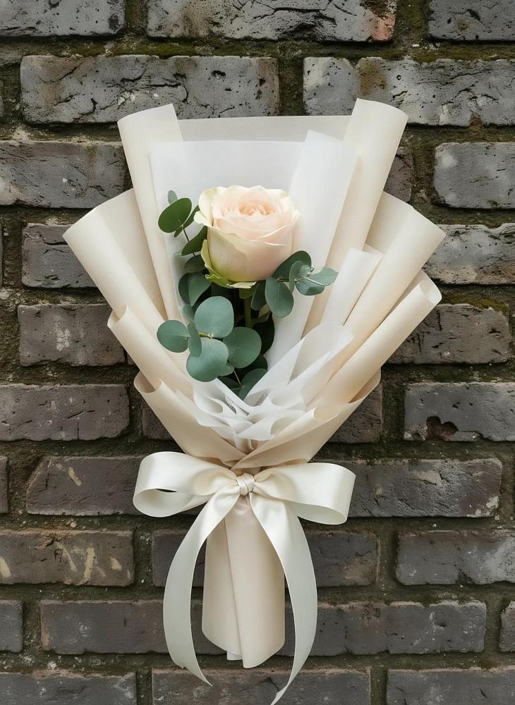 Букет цветов из: Розы в Волгодонске