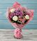 Букет цветов из: Герберы в Волгодонске