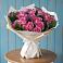 Букет цветов из: Розы в Волгодонске