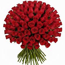 Букет Красные розы Чери Лав в Волгодонске