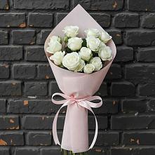 Букет цветов из:  Розы #REPLACE_PRED# Волгодонске