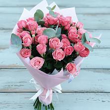 Букет Леди совершенство в Волгодонске