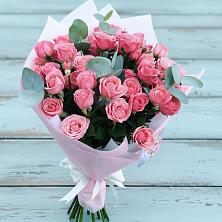 Букет Леди совершенство в Волгодонске