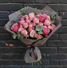 Букет цветов из:  Розы #REPLACE_PRED# Волгодонске