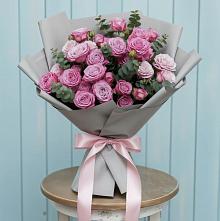 Букет цветов из:  Розы #REPLACE_PRED# Волгодонске